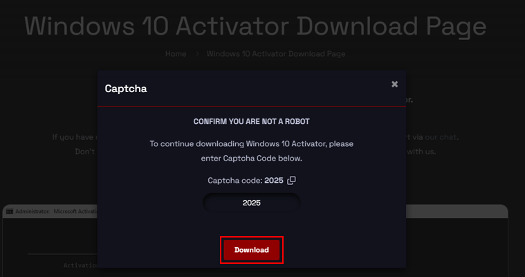 download-windows-10-activator