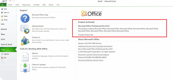 officeactivated