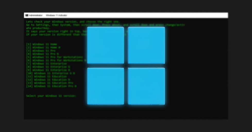 windows11activator